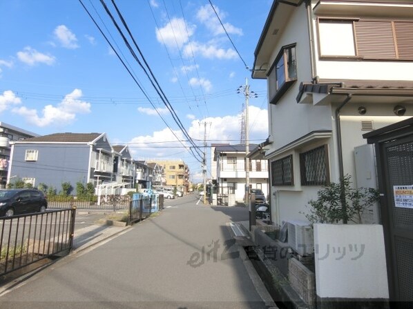 セレント茨木鮎川の物件内観写真